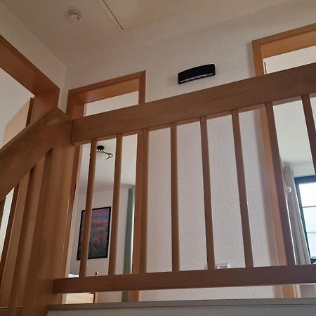 布尔格Ferienhaus Hase别墅 外观 照片