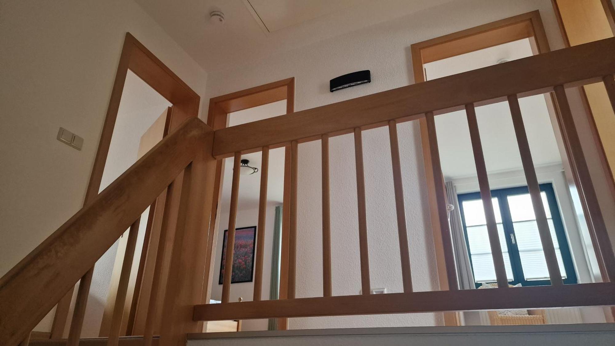 布尔格Ferienhaus Hase别墅 外观 照片